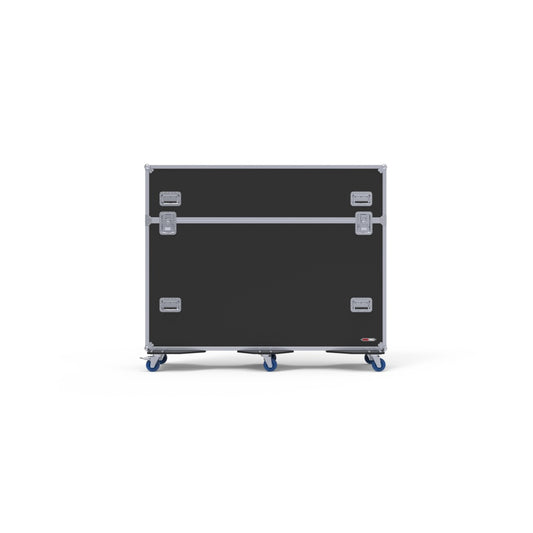 Gator GEXPOELED75 EXPO E Series LED Screen Transport Case | 75"