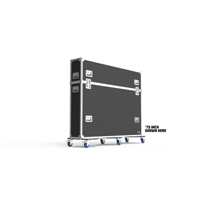 Gator GEXPOELED98 EXPO E Series LED Screen Transport Case | 98"