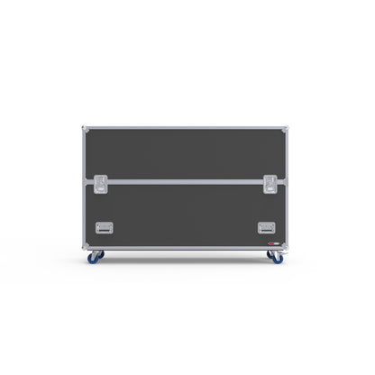 Gator GEXPOLED7075X2 EXPO Series ATA Case For Two LED Screens | 70"-75"