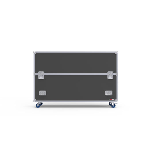 Gator GEXPOLED7075X2 EXPO Series ATA Case For Two LED Screens | 70"-75"