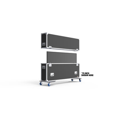 Gator GEXPOLED8086 EXPO Series ATA Case For LED Screen | 80"-86"