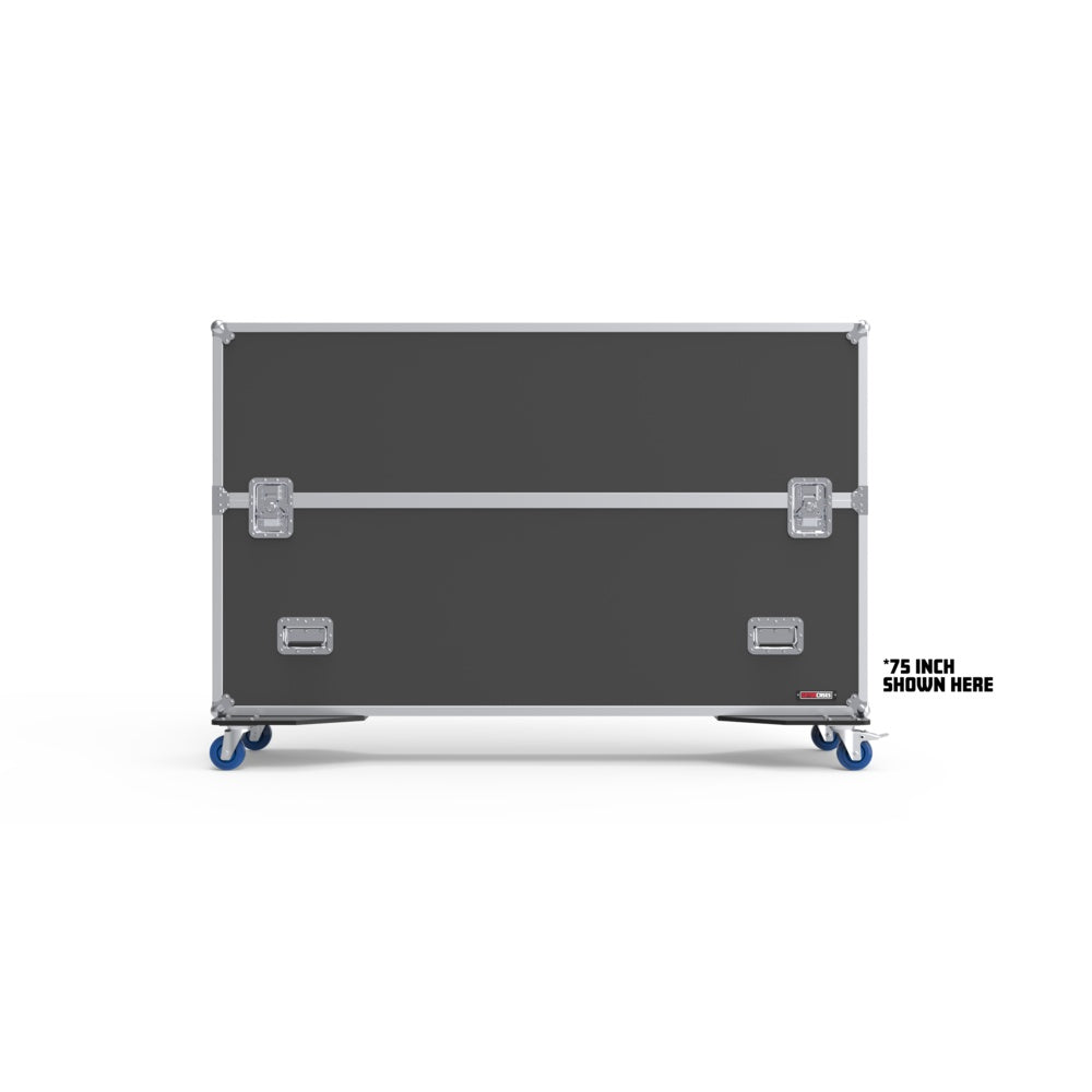 Gator GEXPOLED9098 EXPO Series ATA Case For LED Screen | 90"-98"