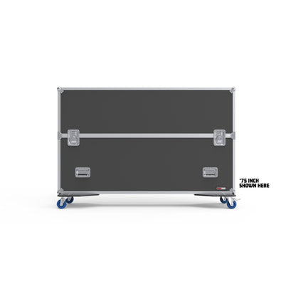 Gator GEXPOLED9098 EXPO Series ATA Case For LED Screen | 90"-98"