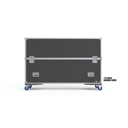 Gator GEXPOLED9098 EXPO Series ATA Case For LED Screen | 90"-98"