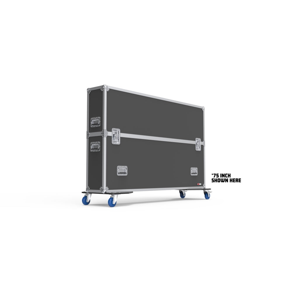 Gator GEXPOLED9098 EXPO Series ATA Case For LED Screen | 90"-98"