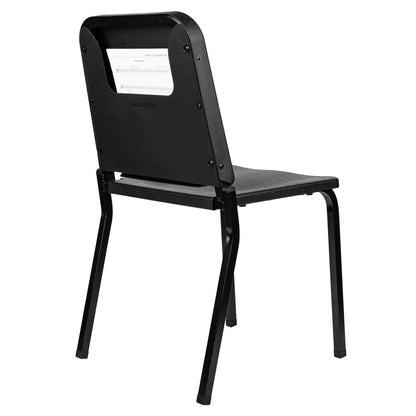 Gator GFW-BNO-PACHAIR PerForming Arts Chair For Musicians