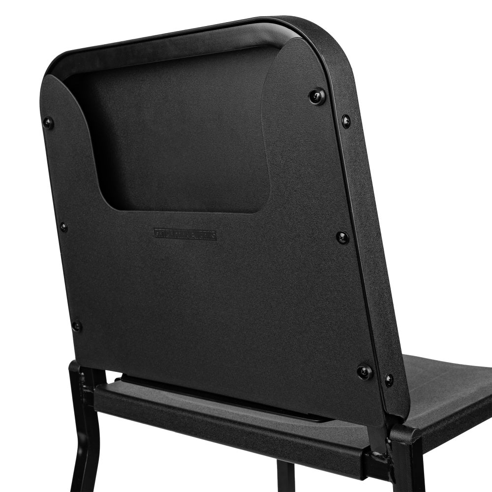 Gator GFW-BNO-PACHAIR PerForming Arts Chair For Musicians