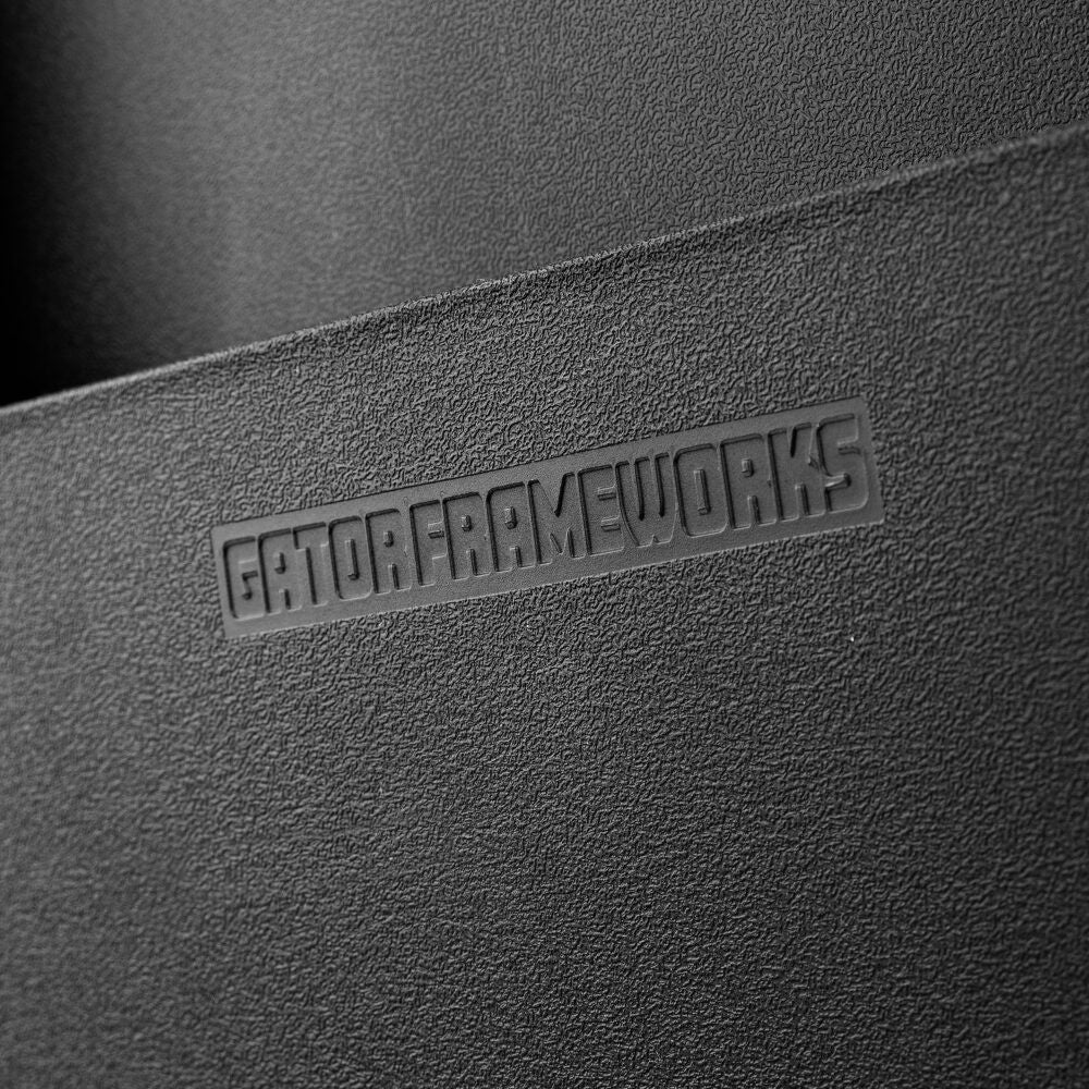 Gator GFW-BNO-PACHAIR PerForming Arts Chair For Musicians
