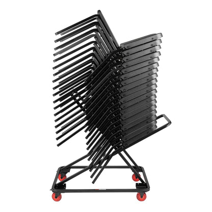 Gator GFW-BNO-PACHAIR-CART PerForming Arts Chair Cart