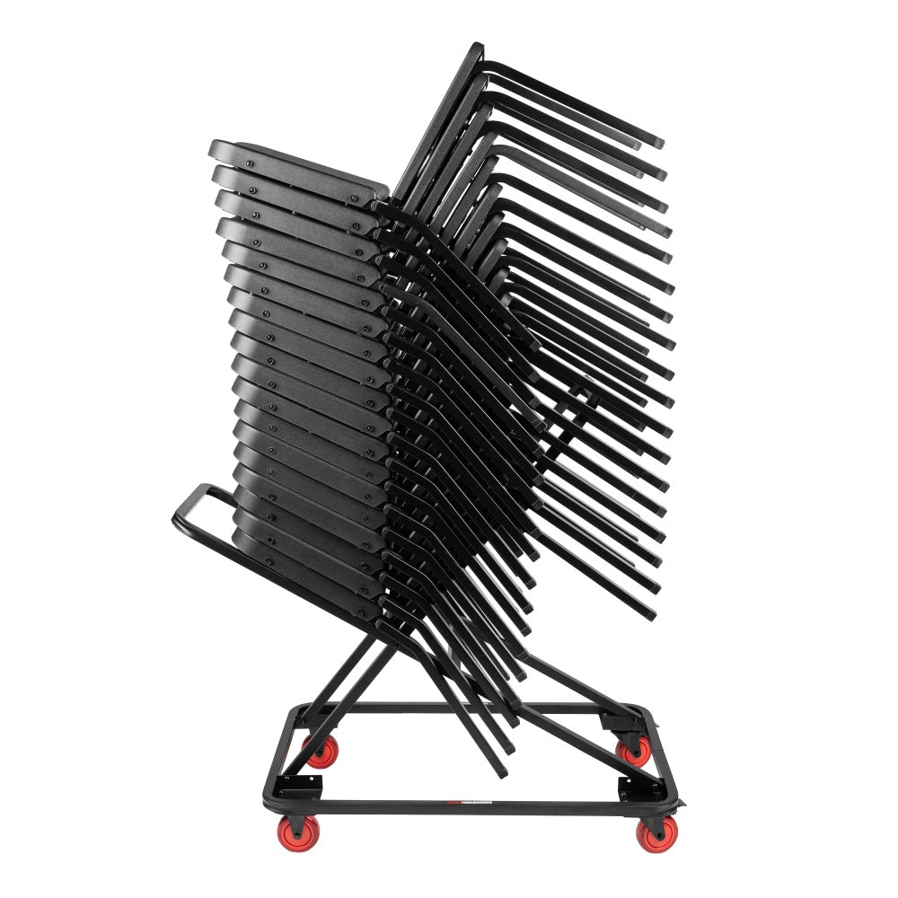 Gator GFW-BNO-PACHAIR-CART PerForming Arts Chair Cart