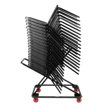 Gator GFW-BNO-PACHAIR-CART PerForming Arts Chair Cart