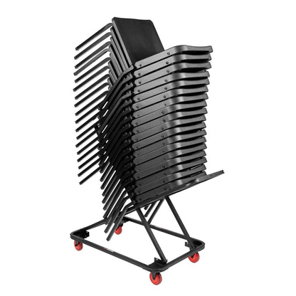 Gator GFW-BNO-PACHAIR-CART PerForming Arts Chair Cart