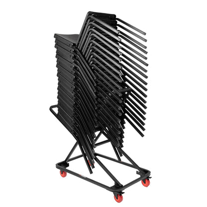 Gator GFW-BNO-PACHAIR-CART PerForming Arts Chair Cart