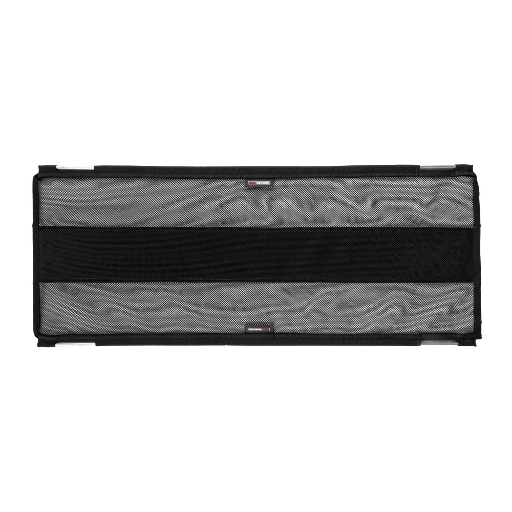 Gator GFW-CBLMGM-MSH Frameworks Mesh Under-Desk Cable Manager
