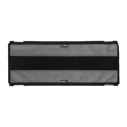 Gator GFW-CBLMGM-MSH Frameworks Mesh Under-Desk Cable Manager
