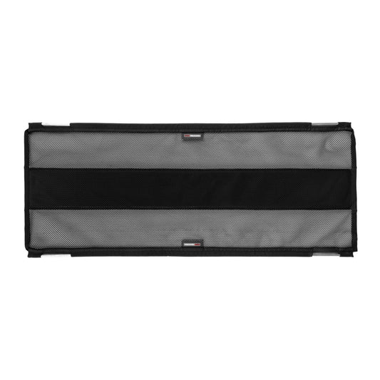Gator GFW-CBLMGM-MSH Frameworks Mesh Under-Desk Cable Manager