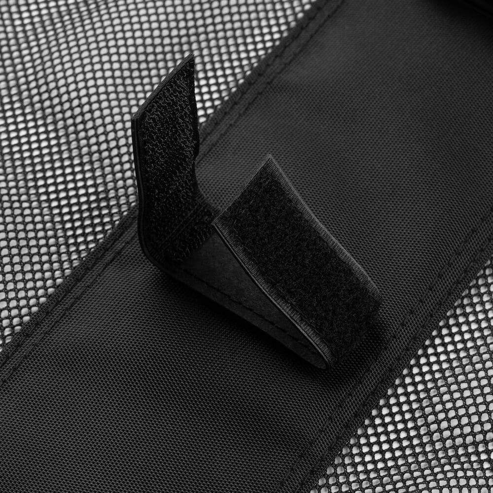 Gator GFW-CBLMGM-MSH Frameworks Mesh Under-Desk Cable Manager