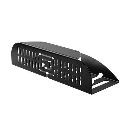 Gator GFW-CBLMGM-MTL Metal Cable Management System