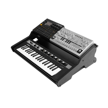 Gator GFW-ELITE-SYNTHOASIS-BLK-32 Frameworks Synth Oasis 32 | Black