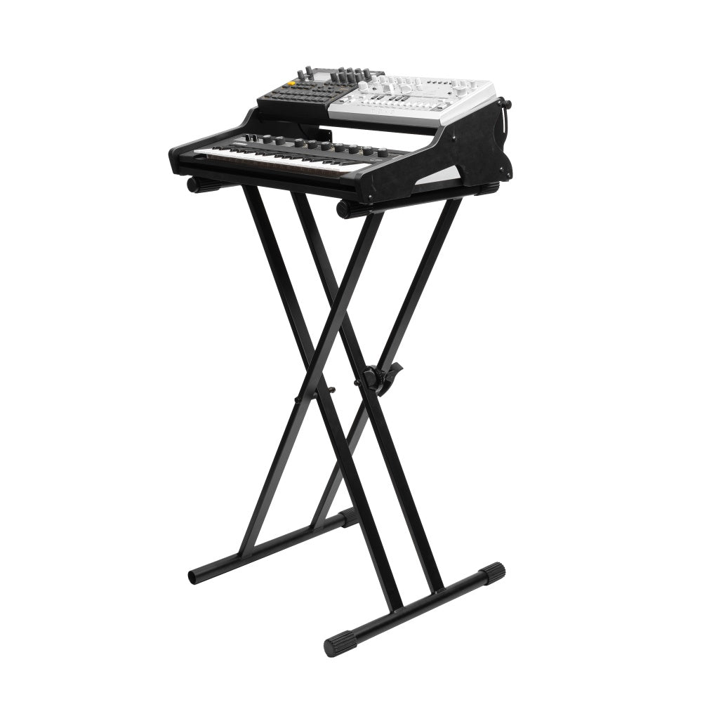 Gator GFW-ELITE-SYNTHOASIS-BLK-32 Frameworks Synth Oasis 32 | Black