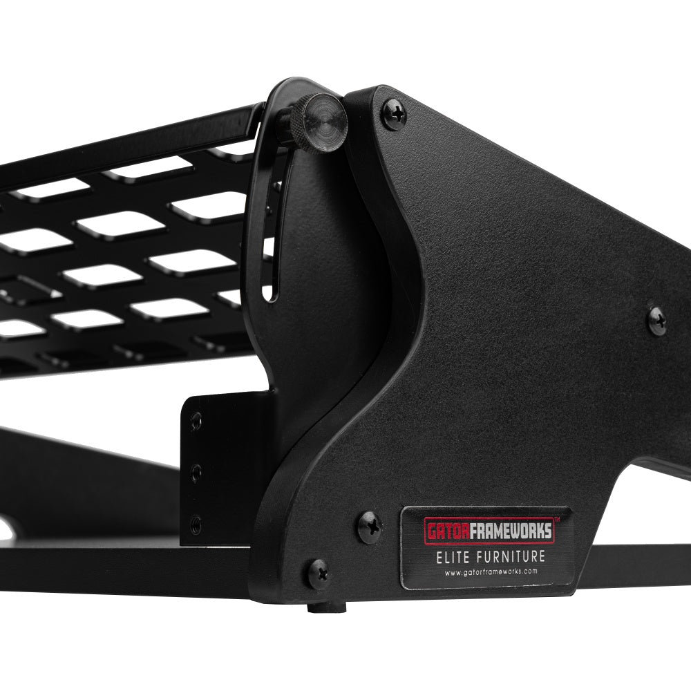 Gator GFW-ELITE-SYNTHOASIS-BLK-32 Frameworks Synth Oasis 32 | Black
