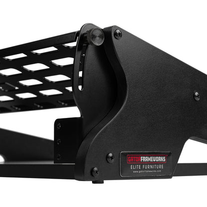Gator GFW-ELITE-SYNTHOASIS-BLK-32 Frameworks Synth Oasis 32 | Black