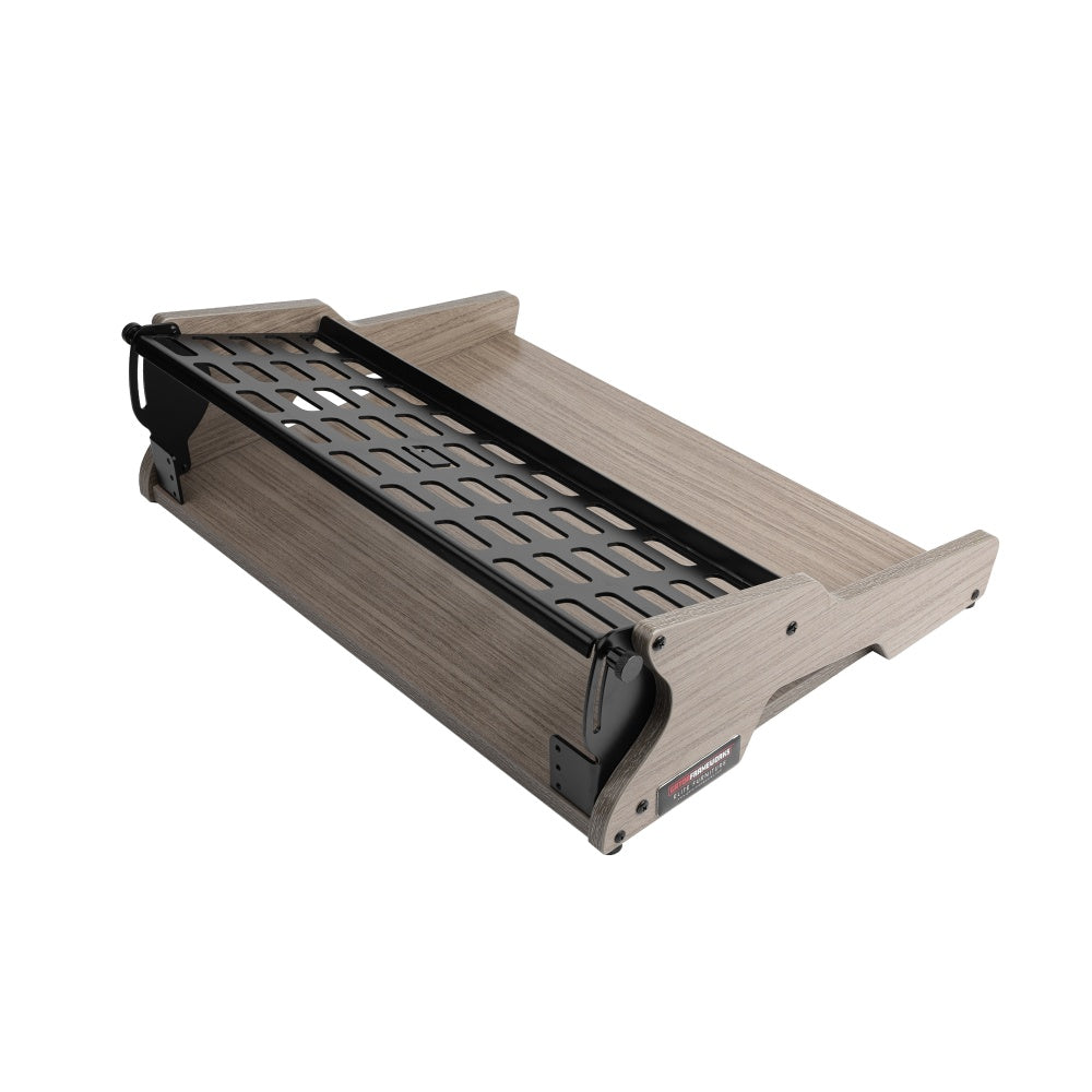 Gator GFW-ELITE-SYNTHOASIS-GRY-32 Frameworks Synth Oasis 32 | Gray