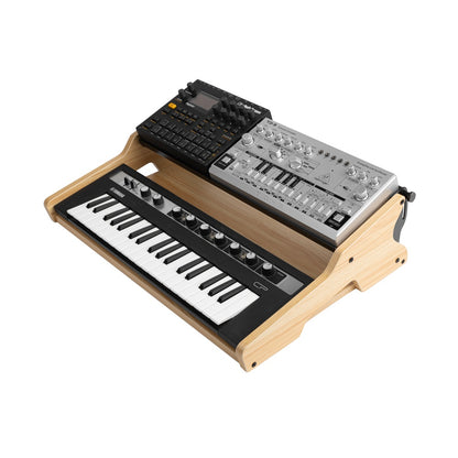 Gator GFW-ELITE-SYNTHOASIS-MPL-32 Frameworks Synth Oasis 32 | Maple