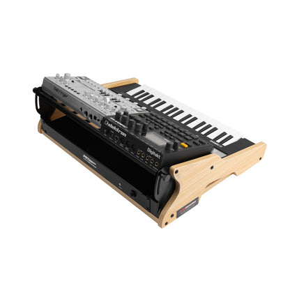 Gator GFW-ELITE-SYNTHOASIS-MPL-32 Frameworks Synth Oasis 32 | Maple