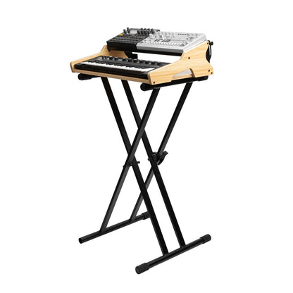 Gator GFW-ELITE-SYNTHOASIS-MPL-32 Frameworks Synth Oasis 32 | Maple