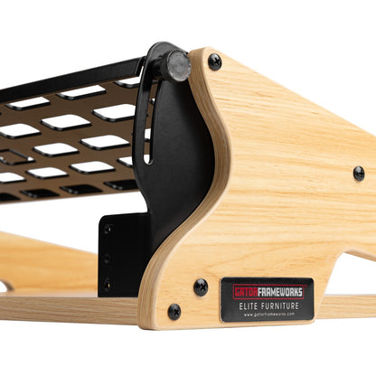 Gator GFW-ELITE-SYNTHOASIS-MPL-32 Frameworks Synth Oasis 32 | Maple