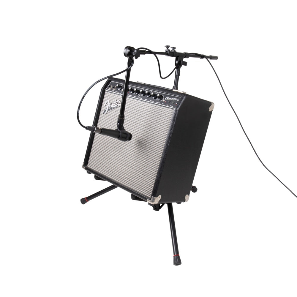Gator GFW-GTR-AMP-BOOM Amp Stand With Boom Arm