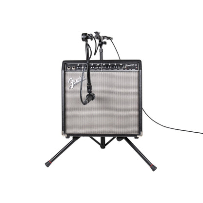 Gator GFW-GTR-AMP-BOOM Amp Stand With Boom Arm