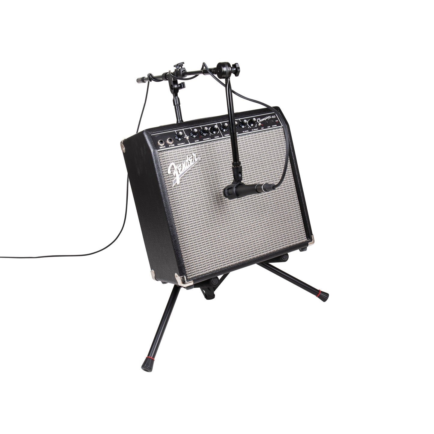 Gator GFW-GTR-AMP-BOOM Amp Stand With Boom Arm