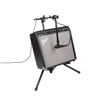 Gator GFW-GTR-AMP-BOOM Amp Stand With Boom Arm
