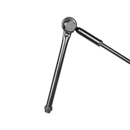 Gator GFW-GTR-AMP-BOOM Amp Stand With Boom Arm