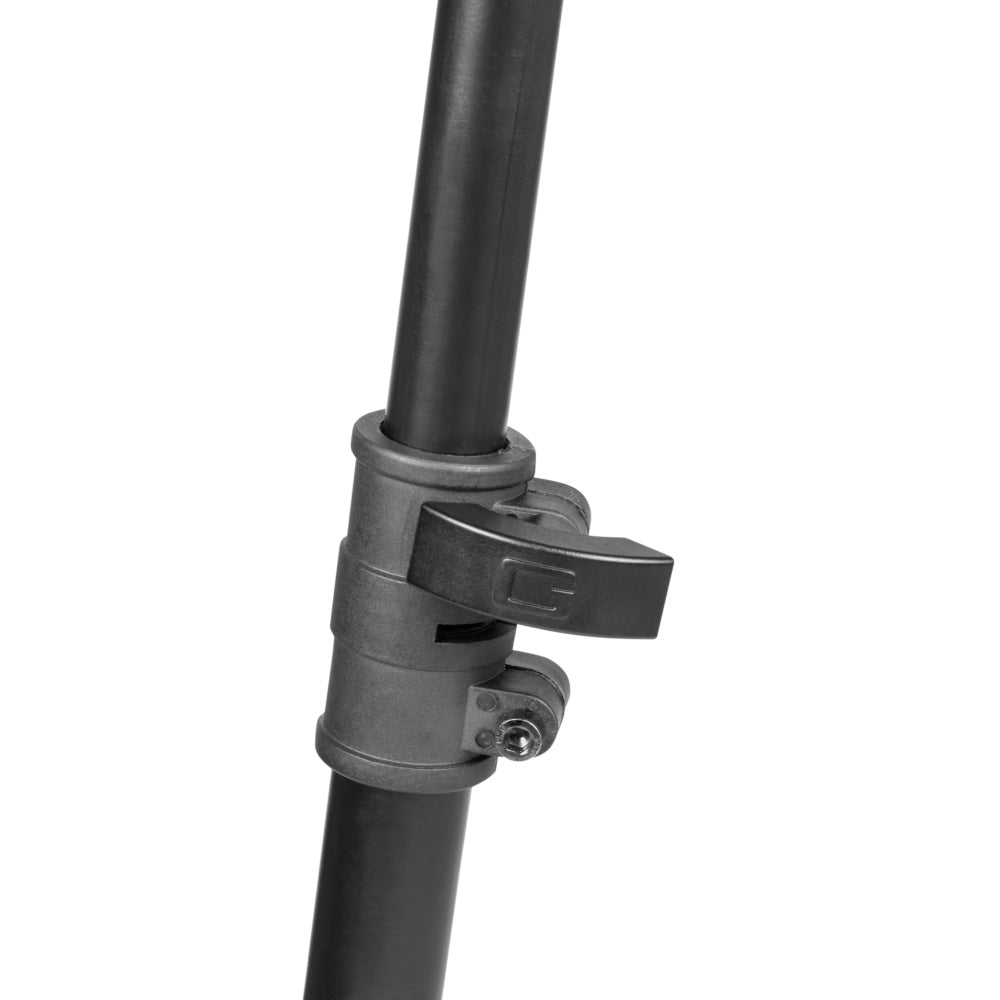 Gator GFW-GTR-AMP-BOOM Amp Stand With Boom Arm