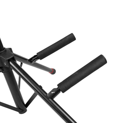 Gator GFW-GTR-AMP-BOOM Amp Stand With Boom Arm