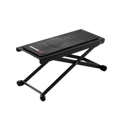 Gator GFW-GTR-FOOTREST Adjustable Guitar Footrest With Rubber Pad