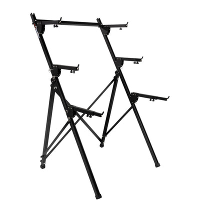 Gator GFW-KEY3TIER-A 3-Tier A-Frame Keyboard Stand