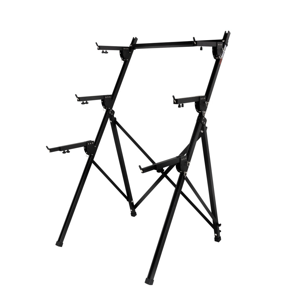 Gator GFW-KEY3TIER-A 3-Tier A-Frame Keyboard Stand