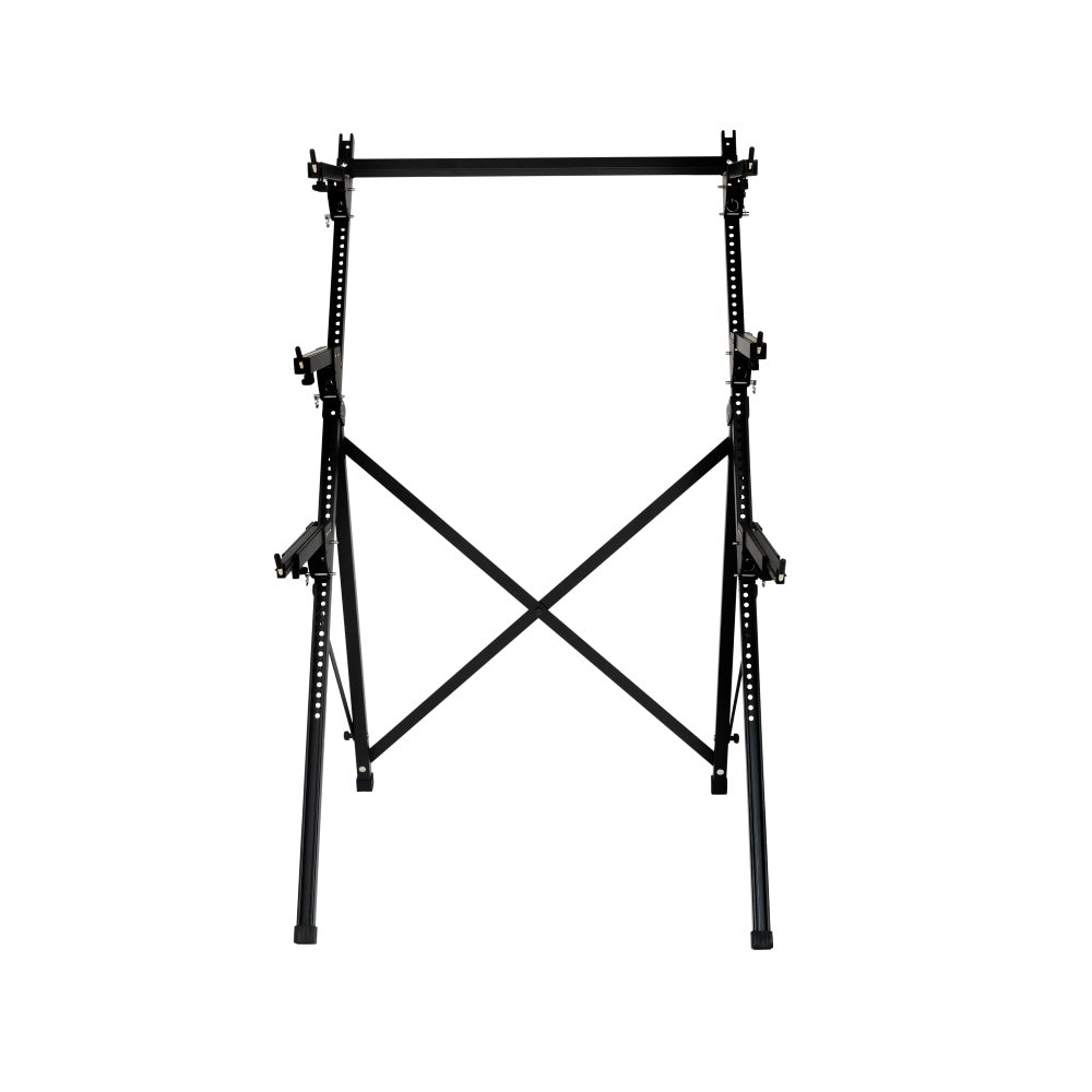 Gator GFW-KEY3TIER-A 3-Tier A-Frame Keyboard Stand