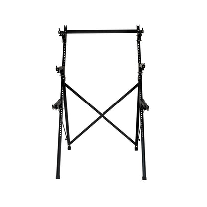 Gator GFW-KEY3TIER-A 3-Tier A-Frame Keyboard Stand