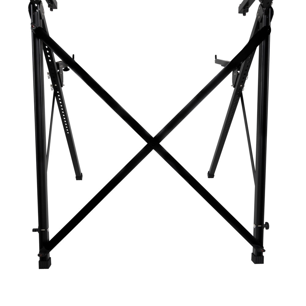 Gator GFW-KEY3TIER-A 3-Tier A-Frame Keyboard Stand