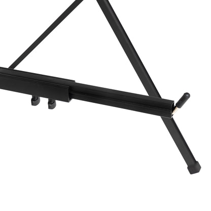 Gator GFW-KEY3TIER-A 3-Tier A-Frame Keyboard Stand