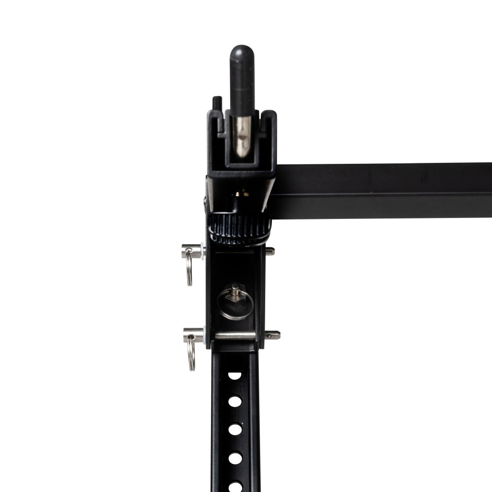 Gator GFW-KEY3TIER-A 3-Tier A-Frame Keyboard Stand