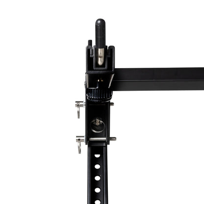 Gator GFW-KEY3TIER-A 3-Tier A-Frame Keyboard Stand