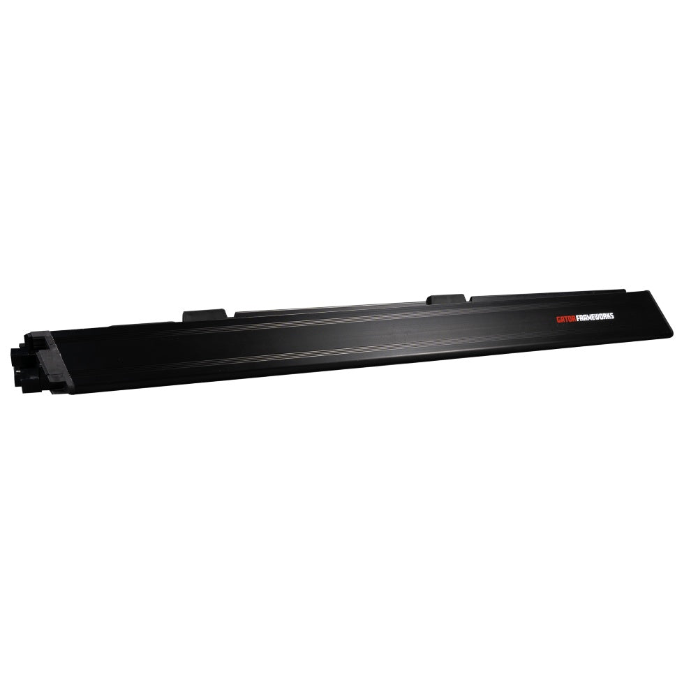 Gator GFW-KEY-4000 Column Style Keyboard Stand With Boom Arm