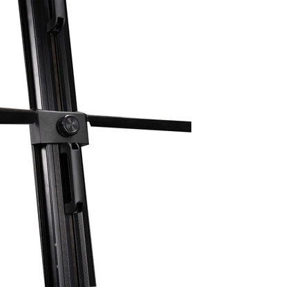 Gator GFW-KEY-4000 Column Style Keyboard Stand With Boom Arm