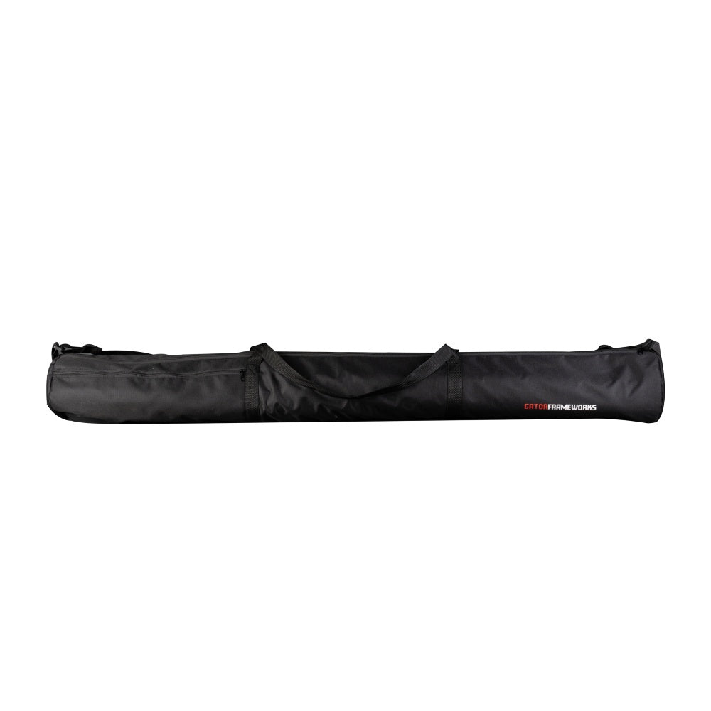 Gator GFW-KEY-4000 Column Style Keyboard Stand With Boom Arm